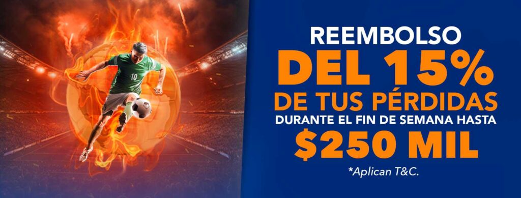 yajuego Cash Deportivo