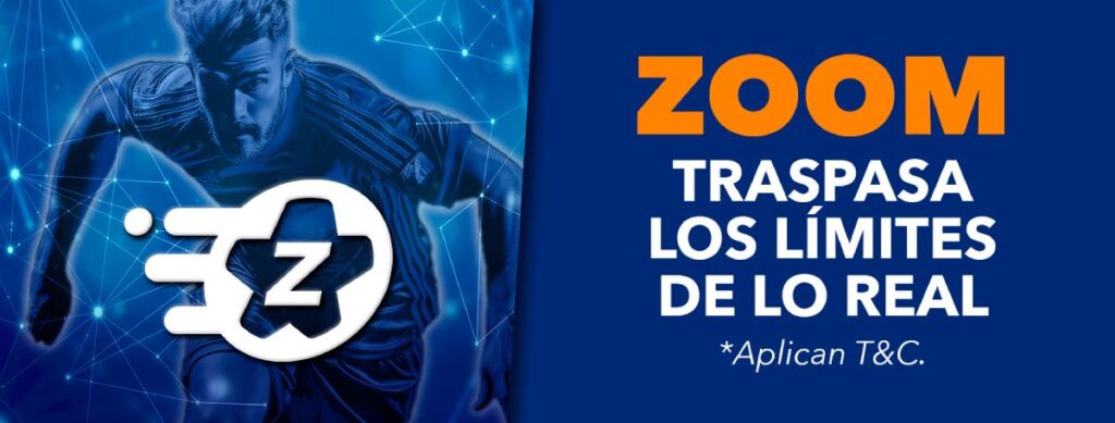 yajuego Zoom traspasa